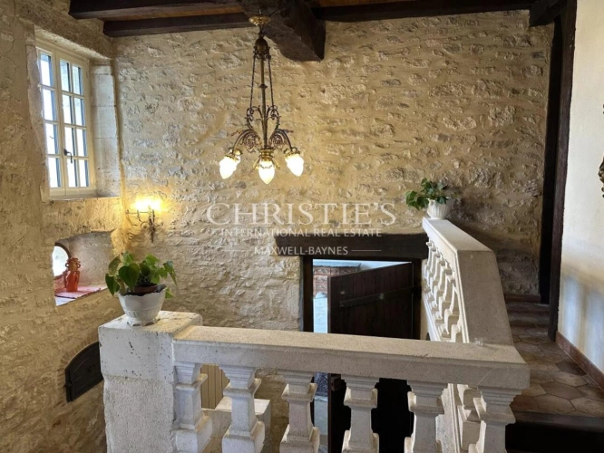 Photos 26 - Viticole - Très beau domaine viticole en  Agriculture Biologique AOC Montravel, Haut-Montravel et Côtes de Bergerac