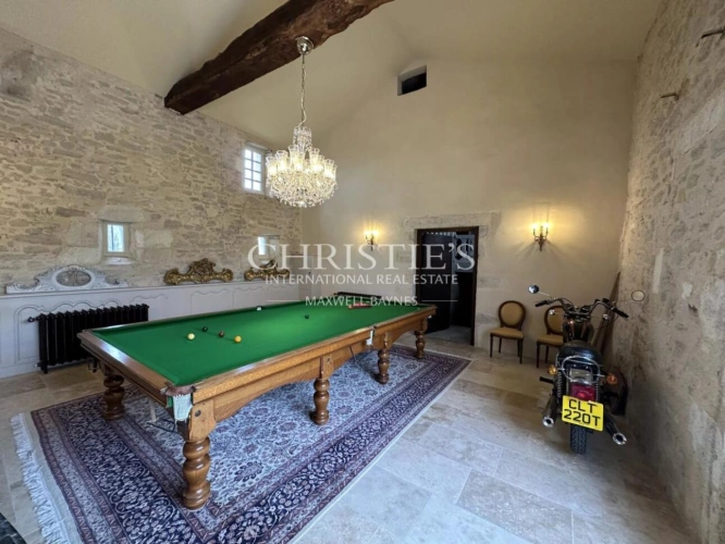 Photos 27 - Viticole - Très beau domaine viticole en  Agriculture Biologique AOC Montravel, Haut-Montravel et Côtes de Bergerac