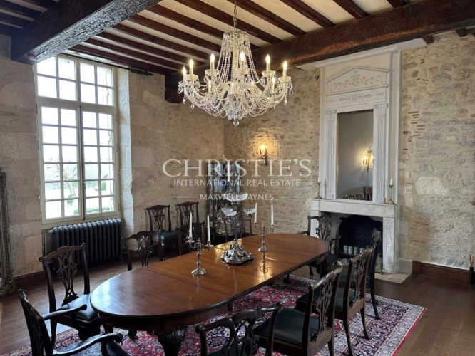 Photos 29 - Viticole - Très beau domaine viticole en  Agriculture Biologique AOC Montravel, Haut-Montravel et Côtes de Bergerac