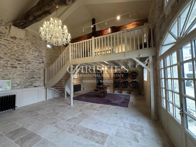 Photos 32 - Viticole - Très beau domaine viticole en  Agriculture Biologique AOC Montravel, Haut-Montravel et Côtes de Bergerac