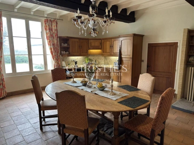 Photos 33 - Viticole - Très beau domaine viticole en  Agriculture Biologique AOC Montravel, Haut-Montravel et Côtes de Bergerac