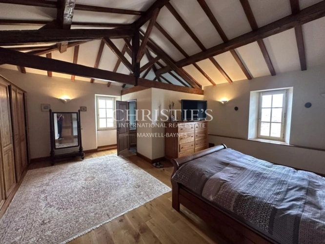 Photos 34 - Viticole - Très beau domaine viticole en  Agriculture Biologique AOC Montravel, Haut-Montravel et Côtes de Bergerac