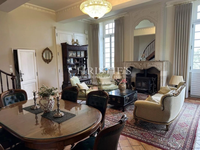 Photos 37 - Viticole - Très beau domaine viticole en  Agriculture Biologique AOC Montravel, Haut-Montravel et Côtes de Bergerac