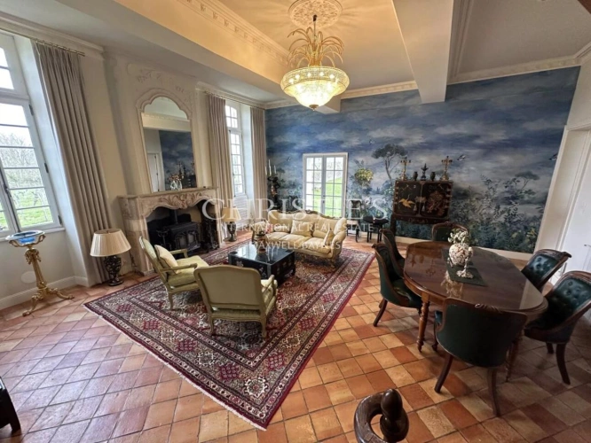 Photos 39 - Viticole - Très beau domaine viticole en  Agriculture Biologique AOC Montravel, Haut-Montravel et Côtes de Bergerac