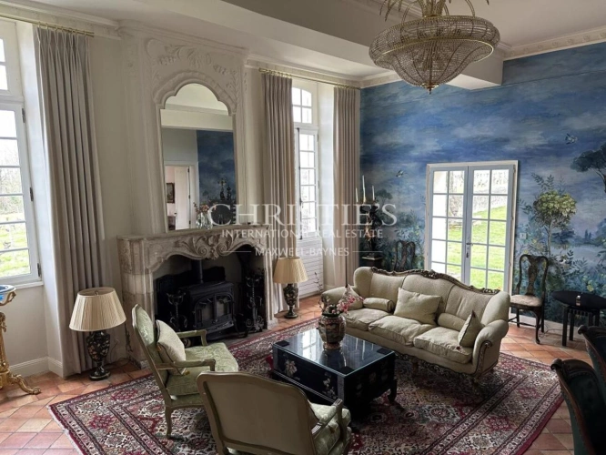 Photos 40 - Viticole - Très beau domaine viticole en  Agriculture Biologique AOC Montravel, Haut-Montravel et Côtes de Bergerac