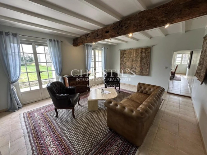 Photos 45 - Viticole - Très beau domaine viticole en  Agriculture Biologique AOC Montravel, Haut-Montravel et Côtes de Bergerac