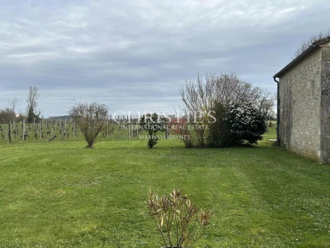 Photos 47 - Viticole - Très beau domaine viticole en  Agriculture Biologique AOC Montravel, Haut-Montravel et Côtes de Bergerac