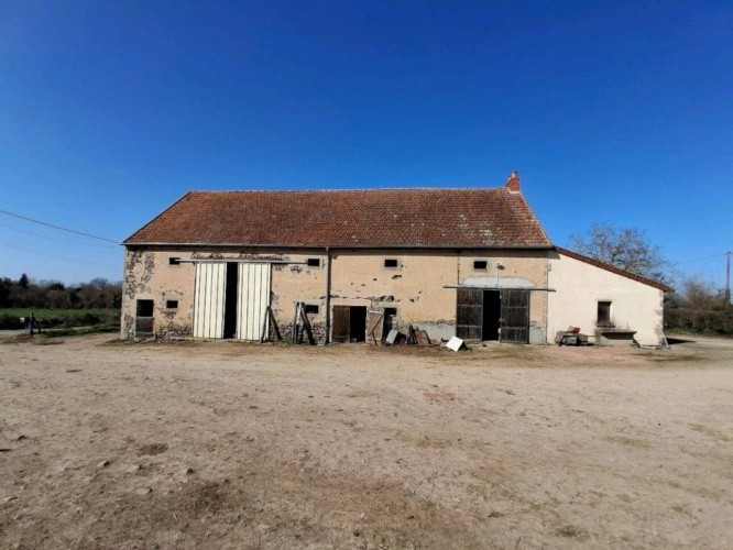 Photos 2 - Agricole - ALLIER