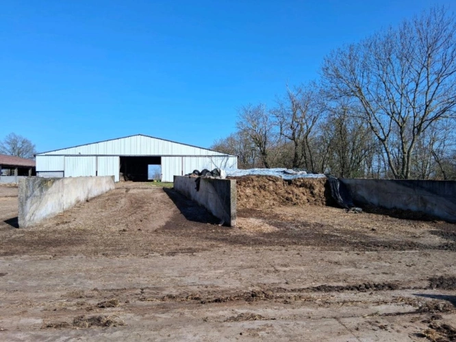 Photos 3 - Agricole - ALLIER