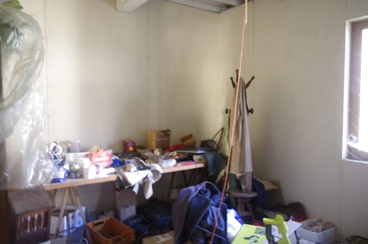 Photos 14 - Rurale - Propriété  6 pièces + dépendances sur 19 HA de terrain à vendre LAGRAULET DU GERS