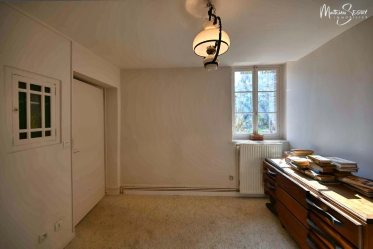 Photos 9 - Tourist - Ancien Moulin sur 1,3 Ha de terrain à MESSIMY (69)