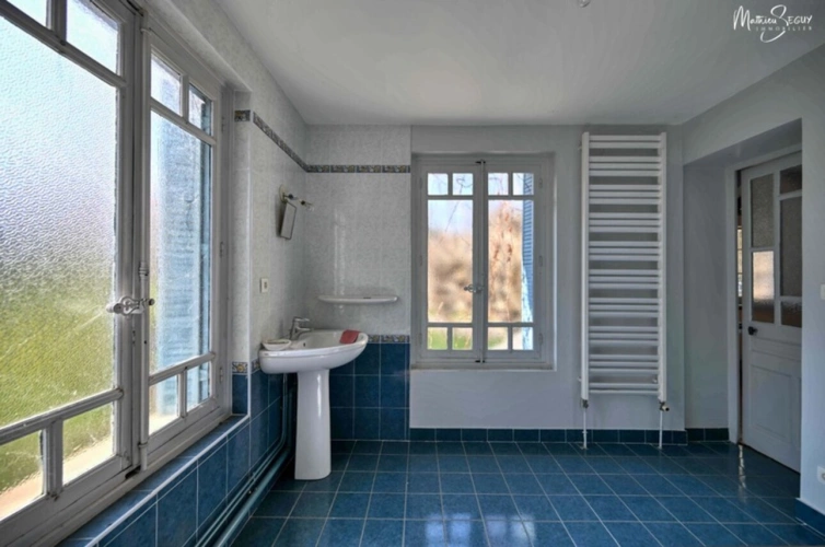 Photos 11 - Tourist - Ancien Moulin sur 1,3 Ha de terrain à MESSIMY (69)