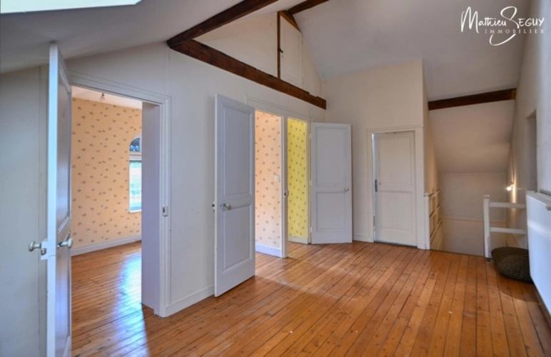 Photos 15 - Tourist - Ancien Moulin sur 1,3 Ha de terrain à MESSIMY (69)