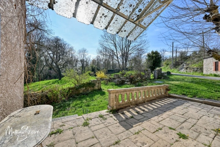 Photos 27 - Tourist - Ancien Moulin sur 1,3 Ha de terrain à MESSIMY (69)