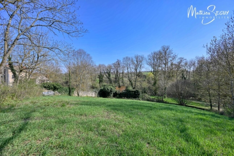 Photos 34 - Tourist - Ancien Moulin sur 1,3 Ha de terrain à MESSIMY (69)