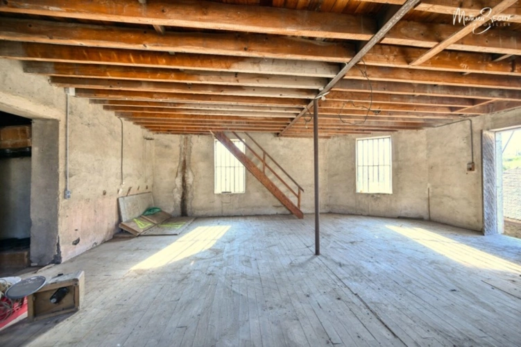 Photos 35 - Tourist - Ancien Moulin sur 1,3 Ha de terrain à MESSIMY (69)