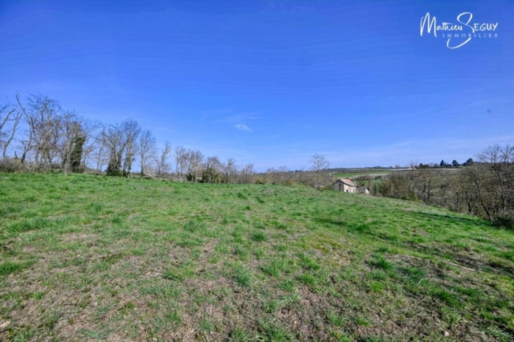 Photos 37 - Tourist - Ancien Moulin sur 1,3 Ha de terrain à MESSIMY (69)