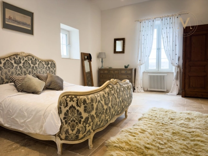 Photos 5 - Équestre - Domaine équestre de prestige au cœur de 18 hectares – Élégance, nature et art de vivre proche de THEZAC (47)