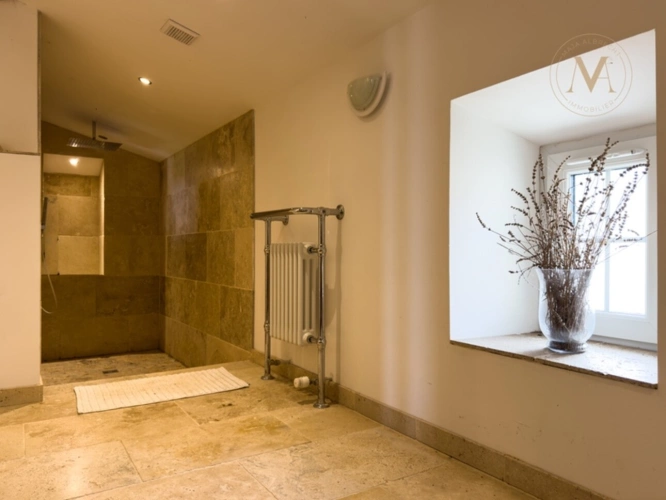 Photos 6 - Équestre - Domaine équestre de prestige au cœur de 18 hectares – Élégance, nature et art de vivre proche de THEZAC (47)