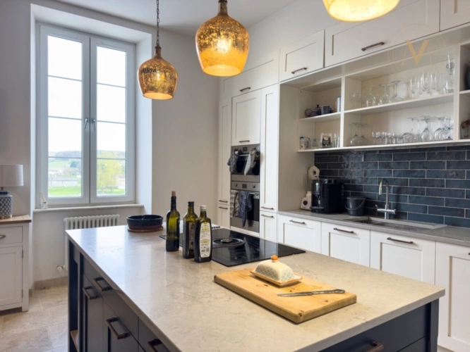 Photos 7 - Équestre - Domaine équestre de prestige au cœur de 18 hectares – Élégance, nature et art de vivre proche de THEZAC (47)