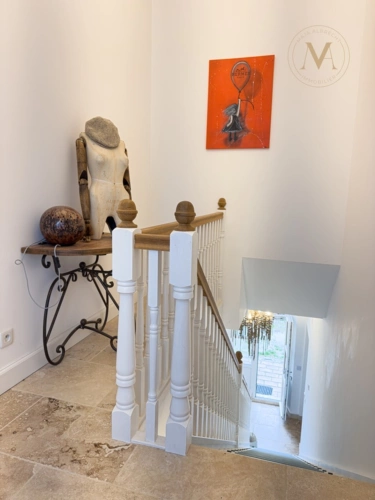 Photos 10 - Équestre - Domaine équestre de prestige au cœur de 18 hectares – Élégance, nature et art de vivre proche de THEZAC (47)