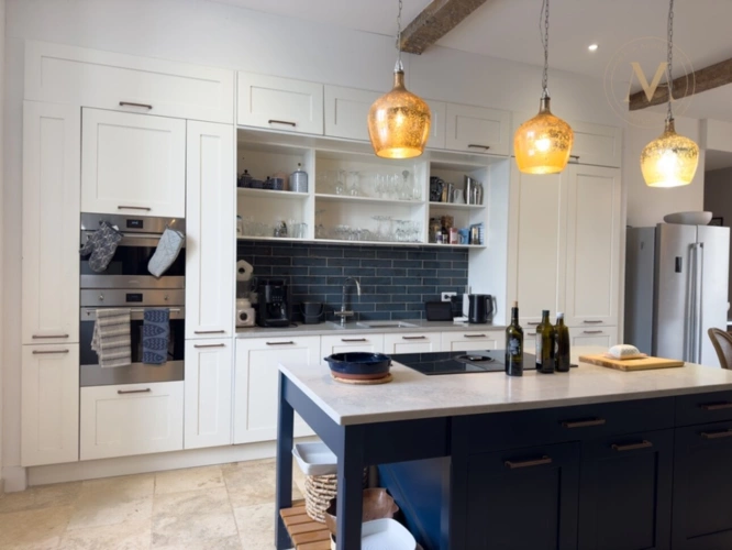 Photos 11 - Équestre - Domaine équestre de prestige au cœur de 18 hectares – Élégance, nature et art de vivre proche de THEZAC (47)