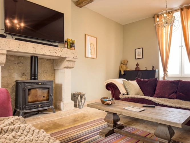 Photos 13 - Équestre - Domaine équestre de prestige au cœur de 18 hectares – Élégance, nature et art de vivre proche de THEZAC (47)