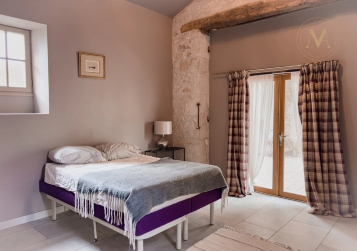 Photos 16 - Équestre - Domaine équestre de prestige au cœur de 18 hectares – Élégance, nature et art de vivre proche de THEZAC (47)