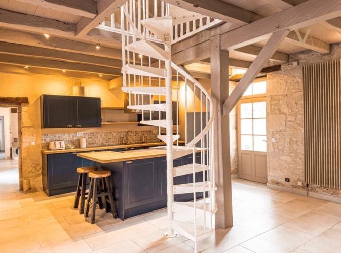 Photos 17 - Équestre - Domaine équestre de prestige au cœur de 18 hectares – Élégance, nature et art de vivre proche de THEZAC (47)