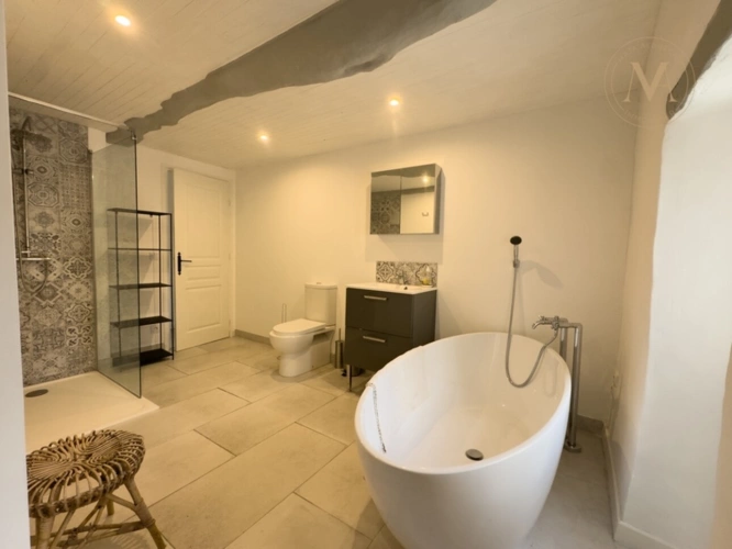 Photos 20 - Équestre - Domaine équestre de prestige au cœur de 18 hectares – Élégance, nature et art de vivre proche de THEZAC (47)