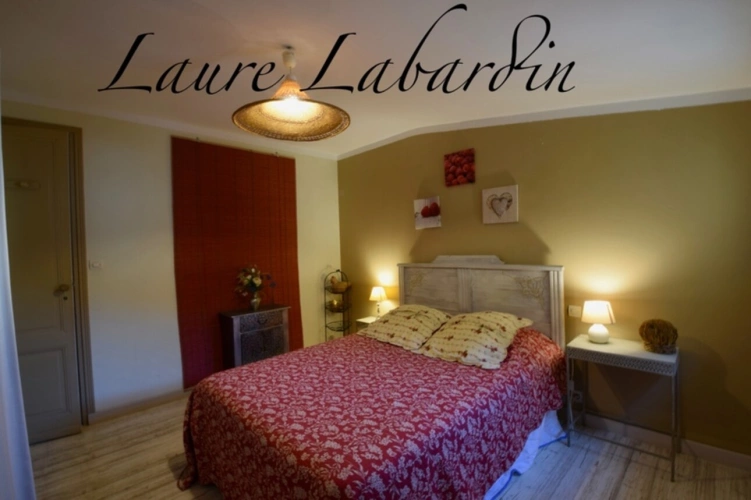 Photos 55 - Touristique - Domaine à vendre comprenant, une maison, des chambres d'hôtes et 2 appartements sur plus d'un hectare à SAINTE BAZEILLE (47)