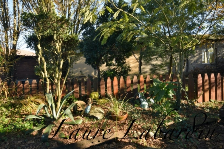 Photos 44 - Touristique - Domaine à vendre comprenant, une maison, des chambres d'hôtes et 2 appartements sur plus d'un hectare à SAINTE BAZEILLE (47)