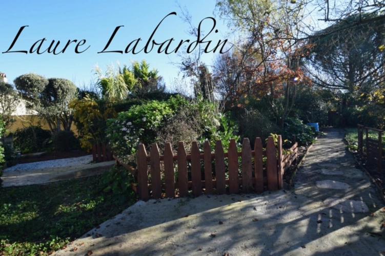 Photos 45 - Touristique - Domaine à vendre comprenant, une maison, des chambres d'hôtes et 2 appartements sur plus d'un hectare à SAINTE BAZEILLE (47)