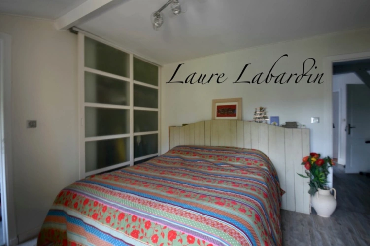 Photos 52 - Touristique - Domaine à vendre comprenant, une maison, des chambres d'hôtes et 2 appartements sur plus d'un hectare à SAINTE BAZEILLE (47)