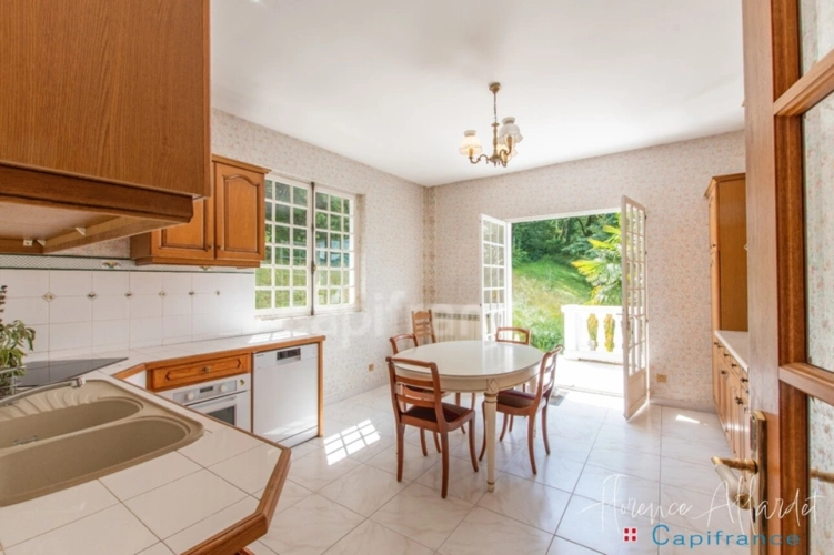 Photos 9 - Prestige - Propriété de Prestige – Vue Panoramique sur le Lac du Bourget