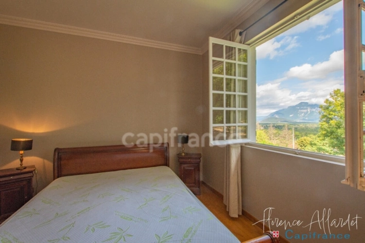 Photos 11 - Prestige - Propriété de Prestige – Vue Panoramique sur le Lac du Bourget