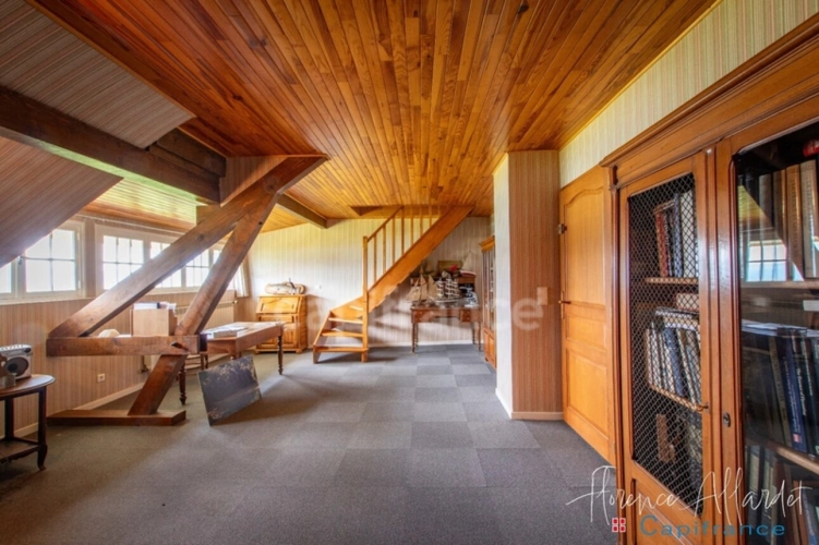 Photos 12 - Prestige - Propriété de Prestige – Vue Panoramique sur le Lac du Bourget