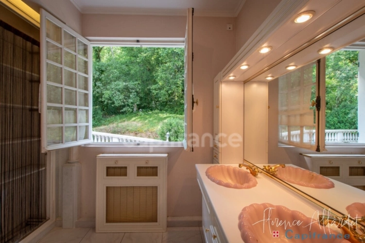 Photos 13 - Prestige - Propriété de Prestige – Vue Panoramique sur le Lac du Bourget