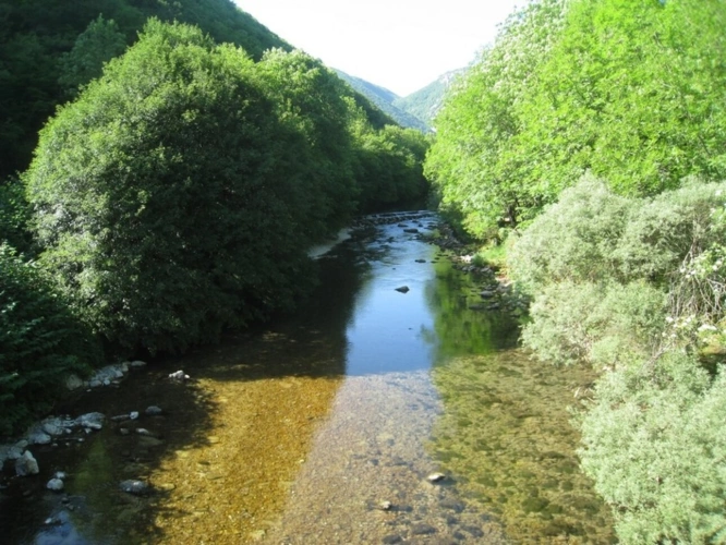 Photos 25 - Rural - Terrain de loisir à vendre  CHALEY (01) 204 m² avec carport