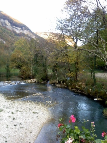 Photos 35 - Rural - Terrain de loisir à vendre  CHALEY (01) 204 m² avec carport