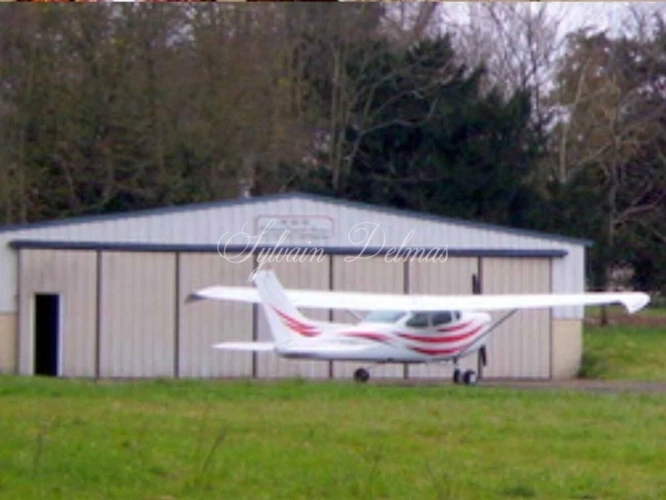 Photos 9 - Prestige - Propriete à vendre 45 pièces proche de ANGERS (49)