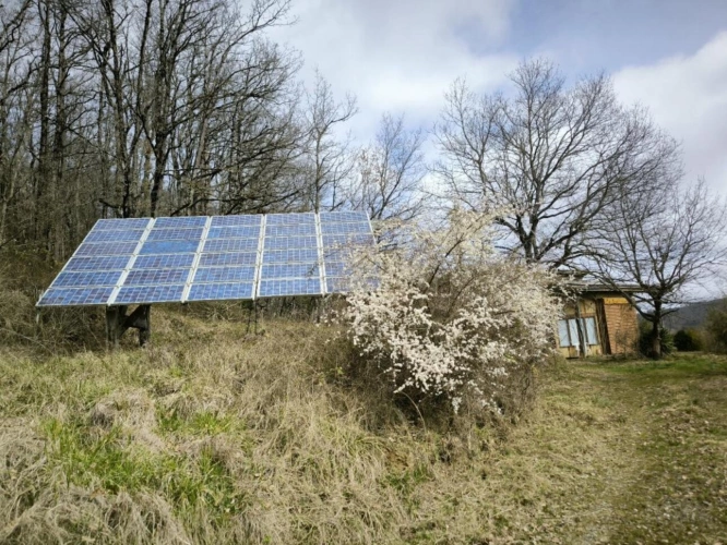 Photos 3 - Équestre - Propriété