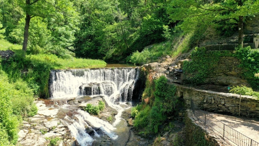Photos 2 - Touristique - Moulin