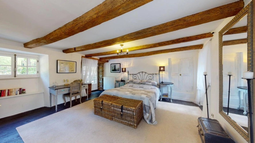 Photos 8 - Touristique - Moulin