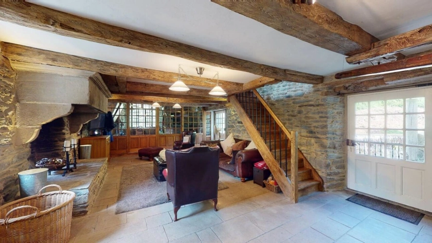 Photos 12 - Touristique - Moulin