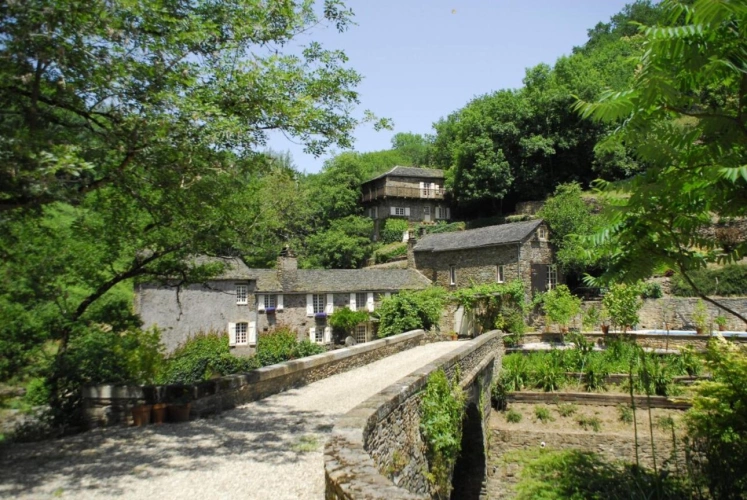 Photos 13 - Touristique - Moulin