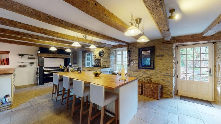 Photos 15 - Touristique - Moulin