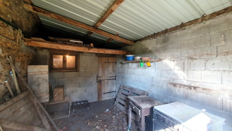 Photos 18 - Rurale - Corps de ferme