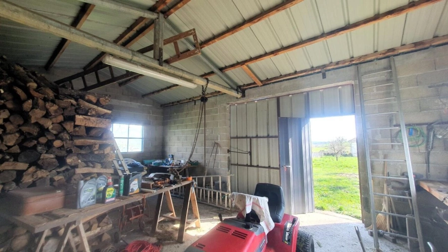 Photos 19 - Rurale - Corps de ferme