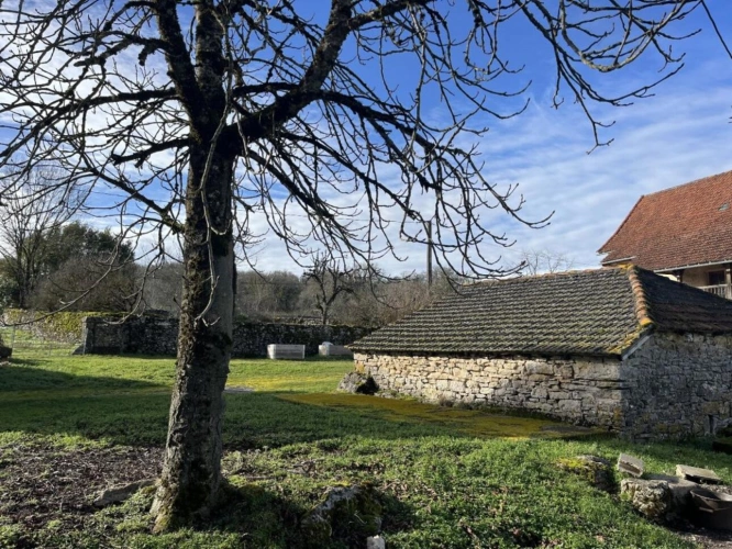 Photos 3 - Rurale - Corps de ferme